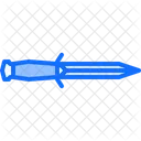 Knife  Icon