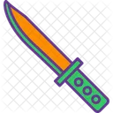 Knife  Icon