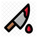 Knife  Icon