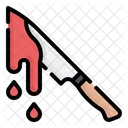 Knife  Icon