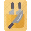 Knife  Icon