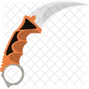 Knife  Icon