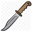 Knife  Icon