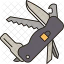 Knife  Icon