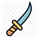 Knifes  Icon