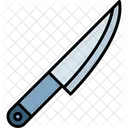 Knifes Blade Cooking Symbol