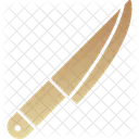 Knifes Blade Cooking Symbol