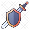 Knight  Icon