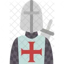 Knight  Icon