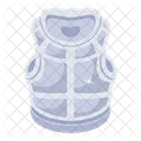 Medieval Vest Knight Armor Safety Vest Symbol