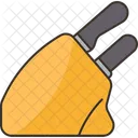 Knives  Icon