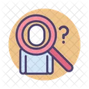 Mknow Your Client Know Your Client Anonymous Icon