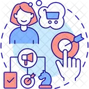 Know Customer Needs Icon