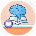 Knowledge Awareness Intelligence Icon