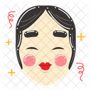 Ko omote  Icon