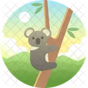 Koala Bar Tier Symbol