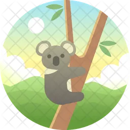 Koala  Icon