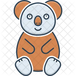 Koala  Icon