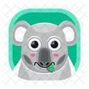 Koala Symbol