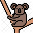 Koala  Icon