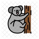 Koala  Icon