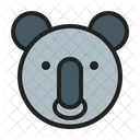 Koala  Icon