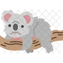 Koala Marsupial Animal Symbol