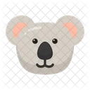 Koala  Icon