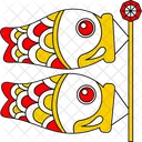 Koinobori  Icon