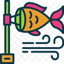 Koinobori  Icon