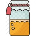 Kombucha Tea Probiotic Icon