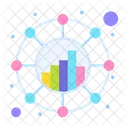 Beratungsnetzwerk Analysenetzwerk Netzwerk Symbol