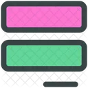 Formular Feld Layout Symbol