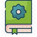 Koran Book  Icon