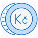 Koruna  Icon