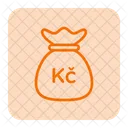 Koruna  Icon