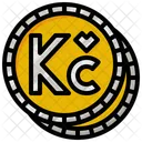 Koruna  Icon