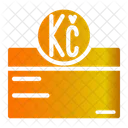 Koruna  Icon