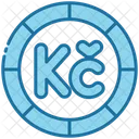 Koruna  Icon