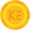 Koruna  Icon