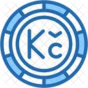 Koruna  Icon