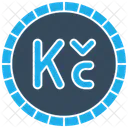 Koruna Currency Money Icon