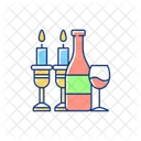 Kosher Wine Wine Kosher Icon