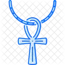 Kreuz Agypten Zivilisation Symbol