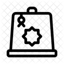 Kufi Cultures Traditional Symbol