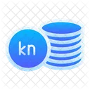 Kuna  Icon