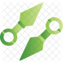 Kunai  Icon