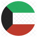 Kuwait  Icon