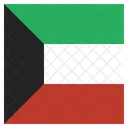 Kuwait  Icon