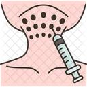 Kybella Doublechin Treatment Icon